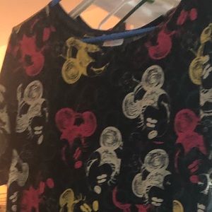 Disney Lularoe Carly